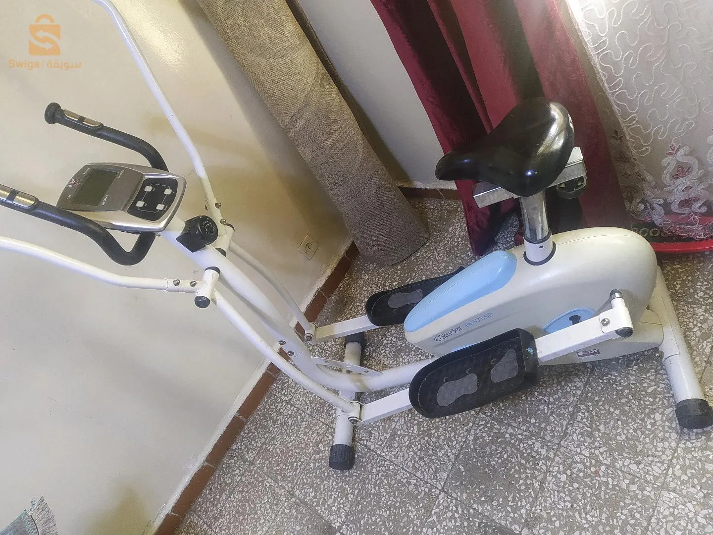 آلة رياضة فيلو