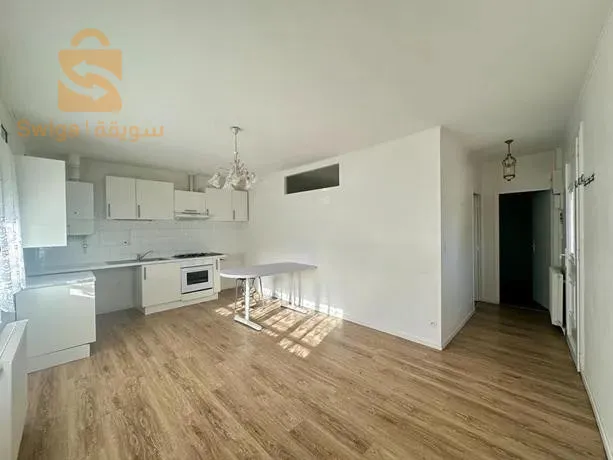 des appartement F2 et F3 et F4 pour le vent