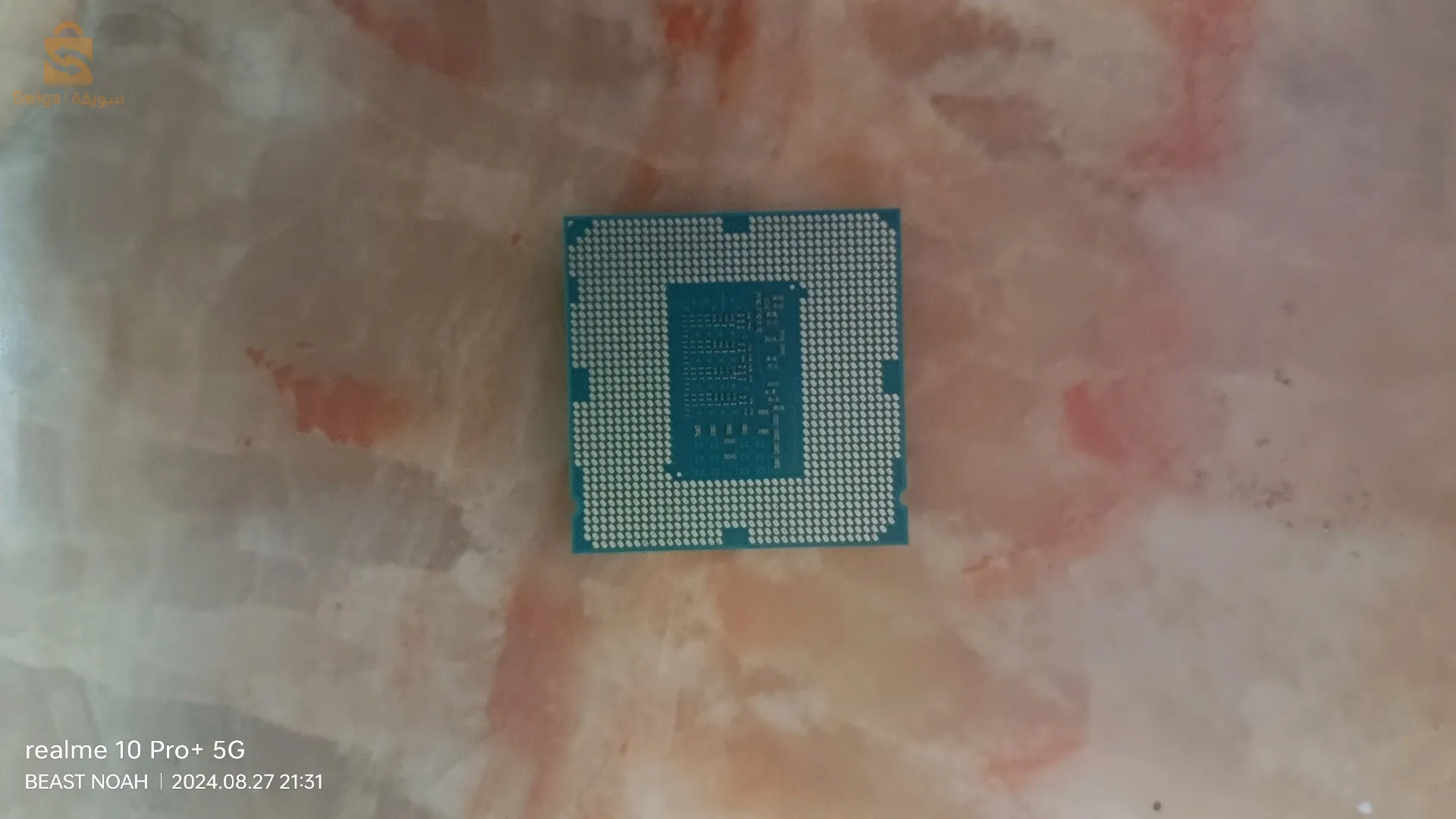 core i7-4790
