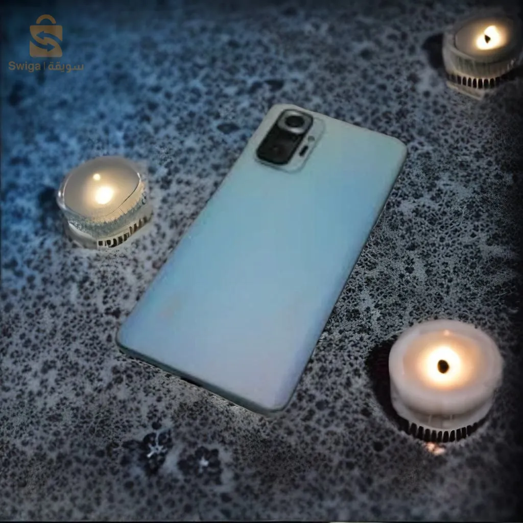 هاتف Redmi not 10 pro للبيع