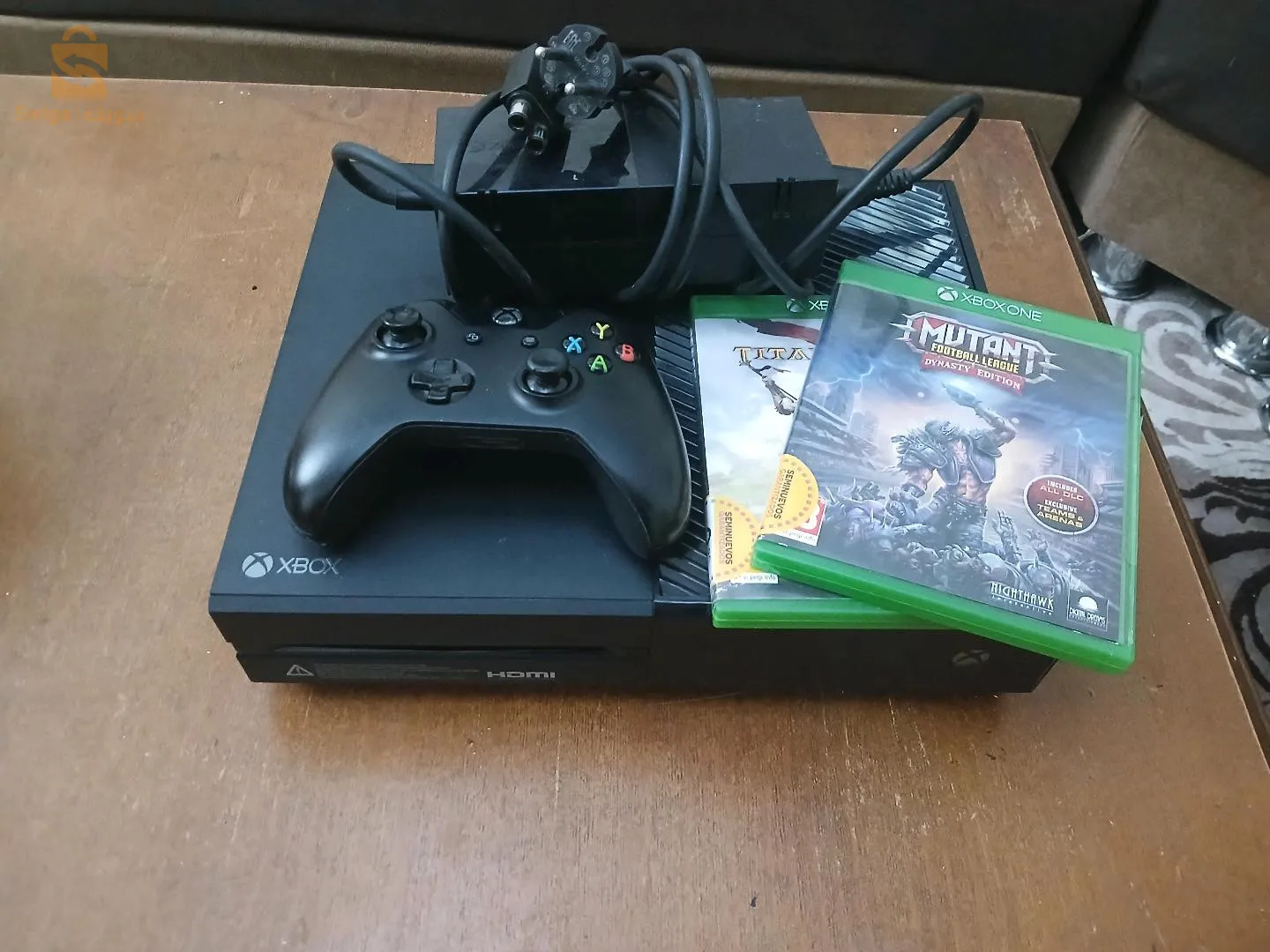 xbox one fat