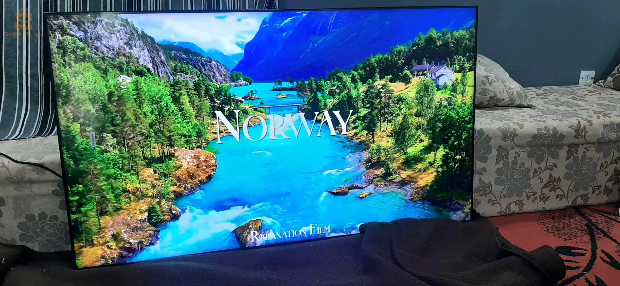 Samsung 65 8k kaba jamais utilisé référence QE65Q800TAT 
QLED