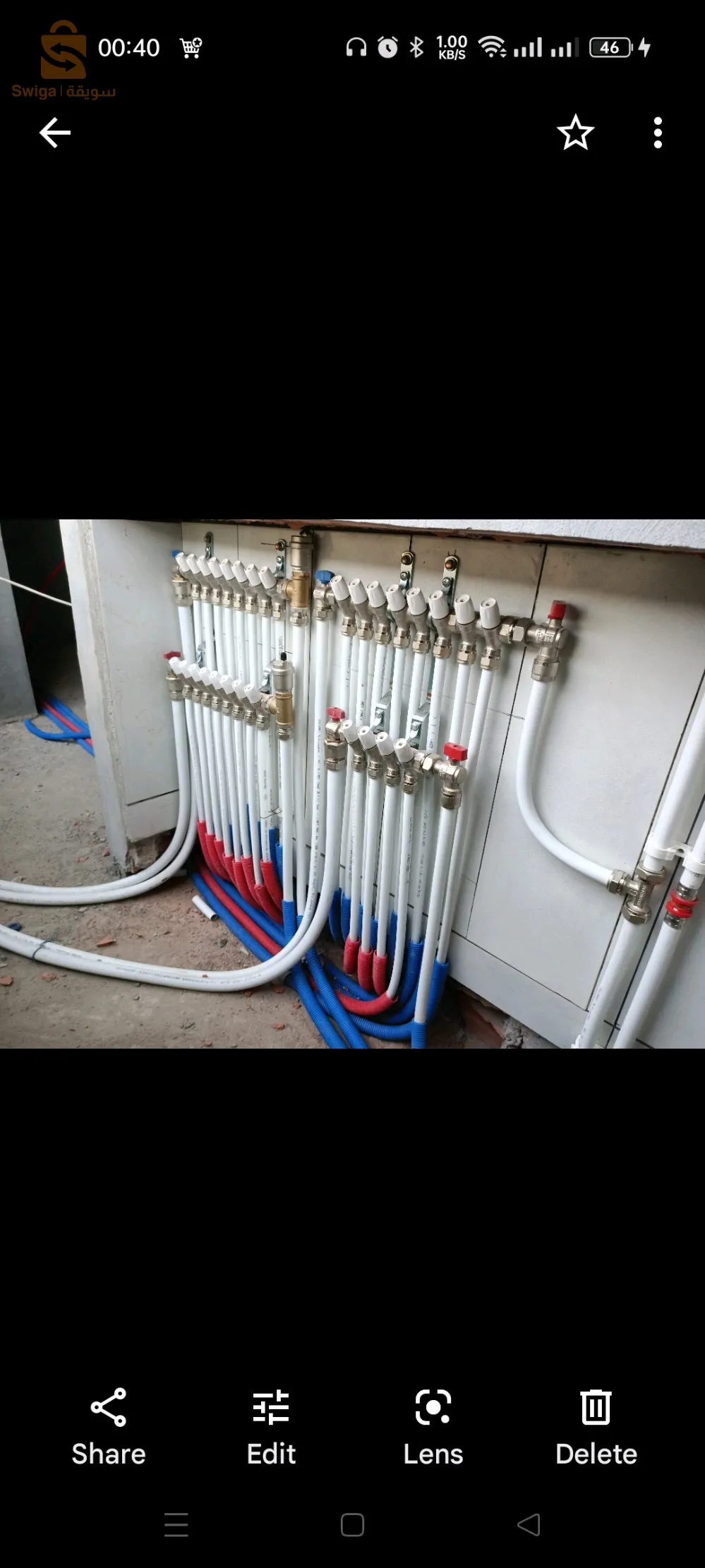 plombier  sanetair et gaz