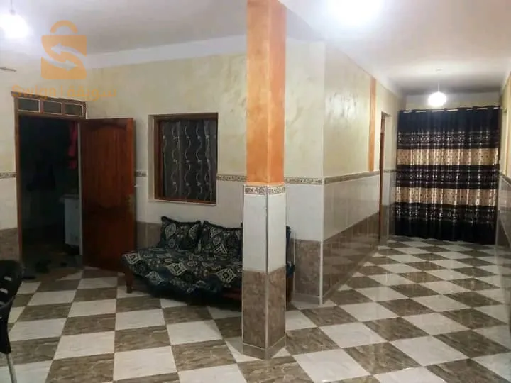 سيدي بوجنان تلمسان