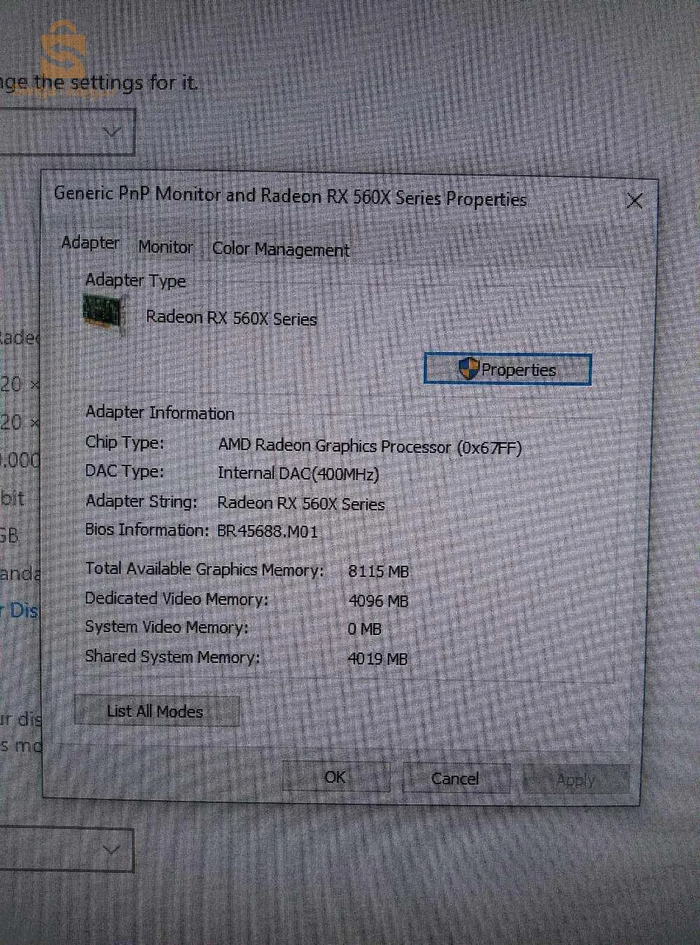 all in one - Tactile