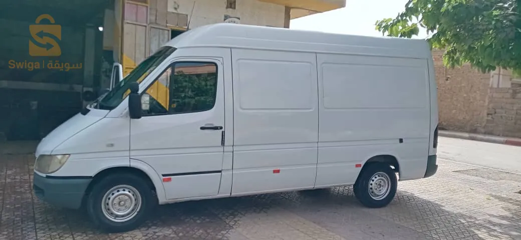 تلمسان عند المستشفى