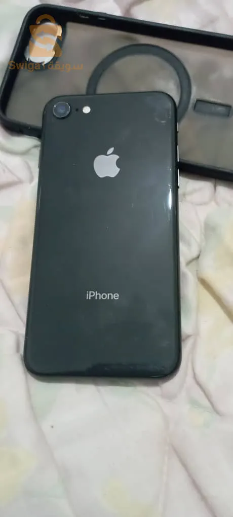 IPhone 8