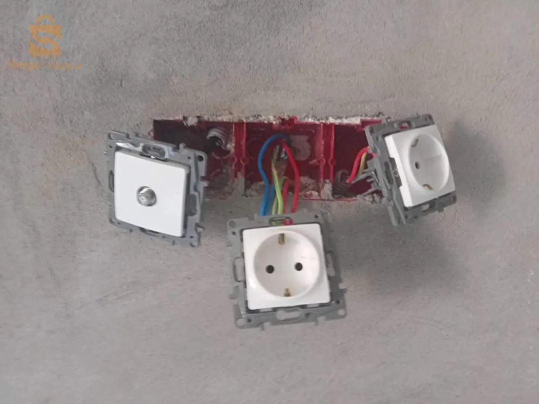 électricité générale