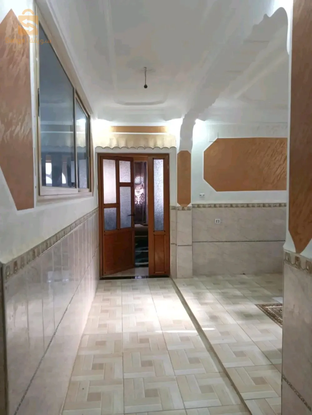 فيلا للبيع ضاية افلو