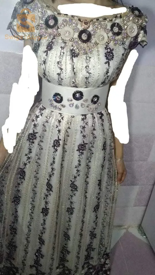 تصديرة عروسة