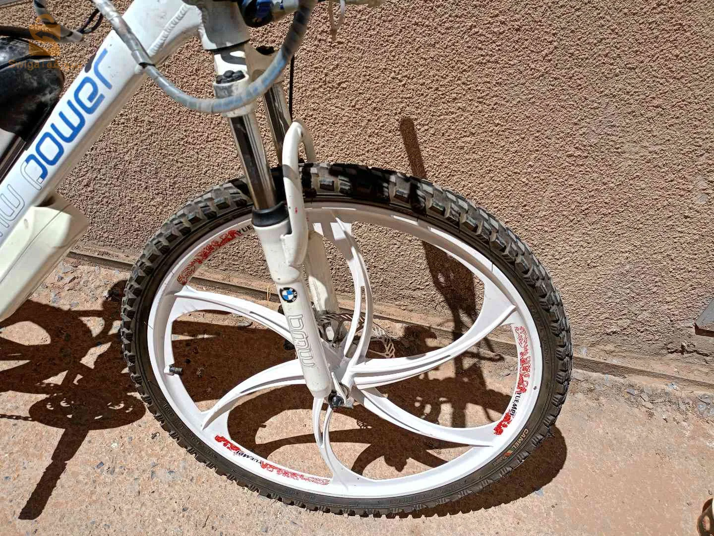 velo electrique