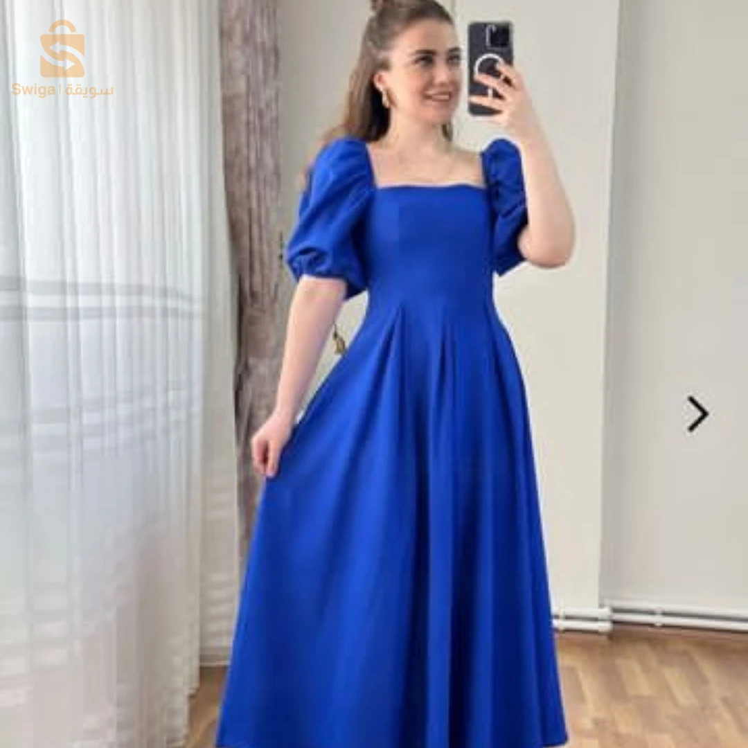 Robe elegence
