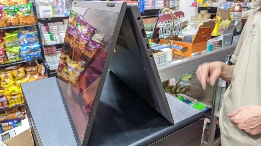 lonovo flex 5 10 Génération