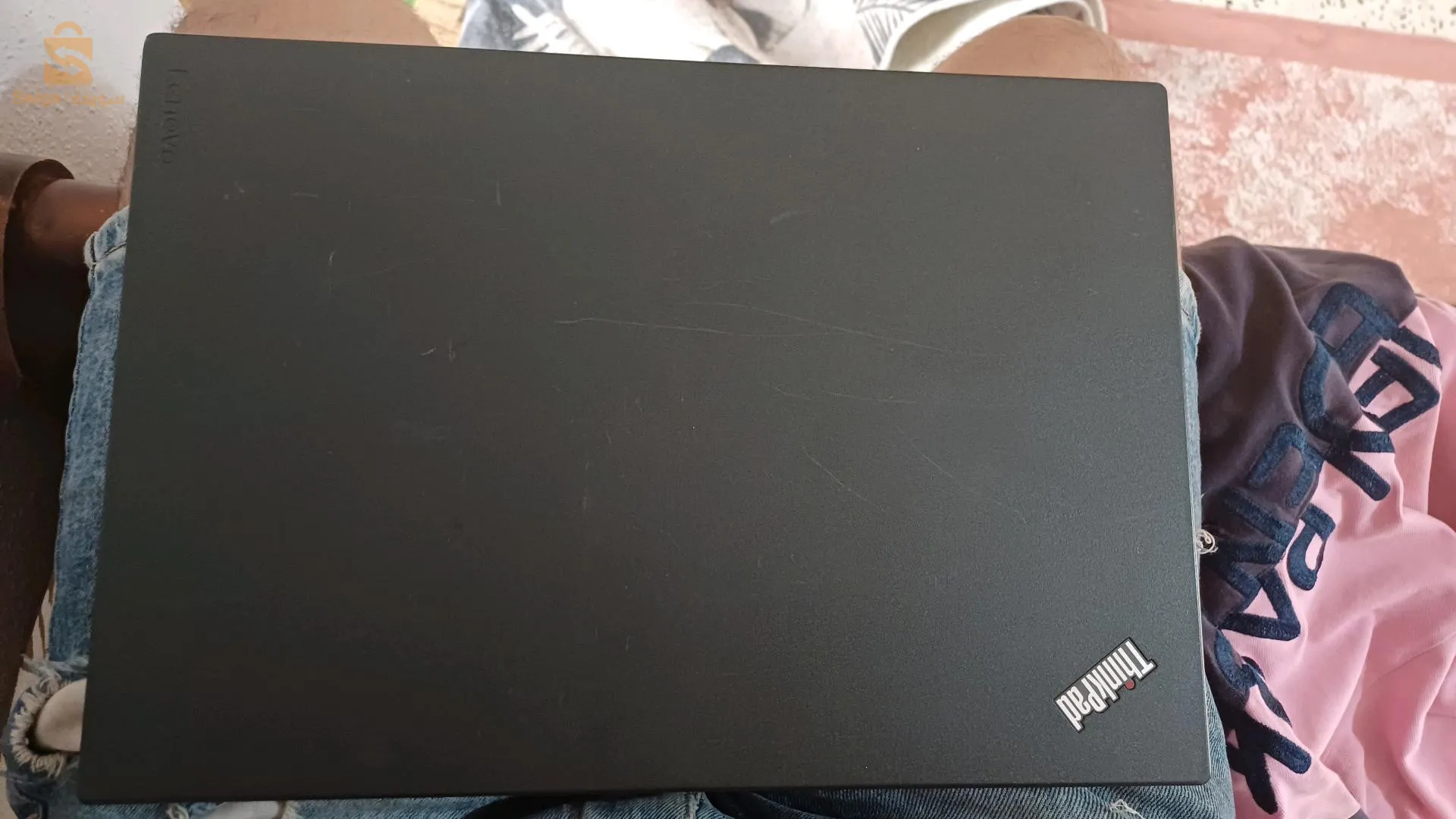 lenovo i5