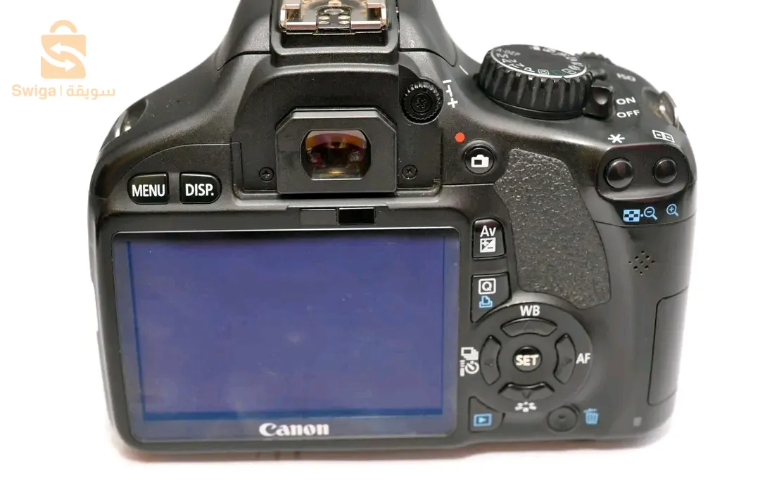 canon 550d