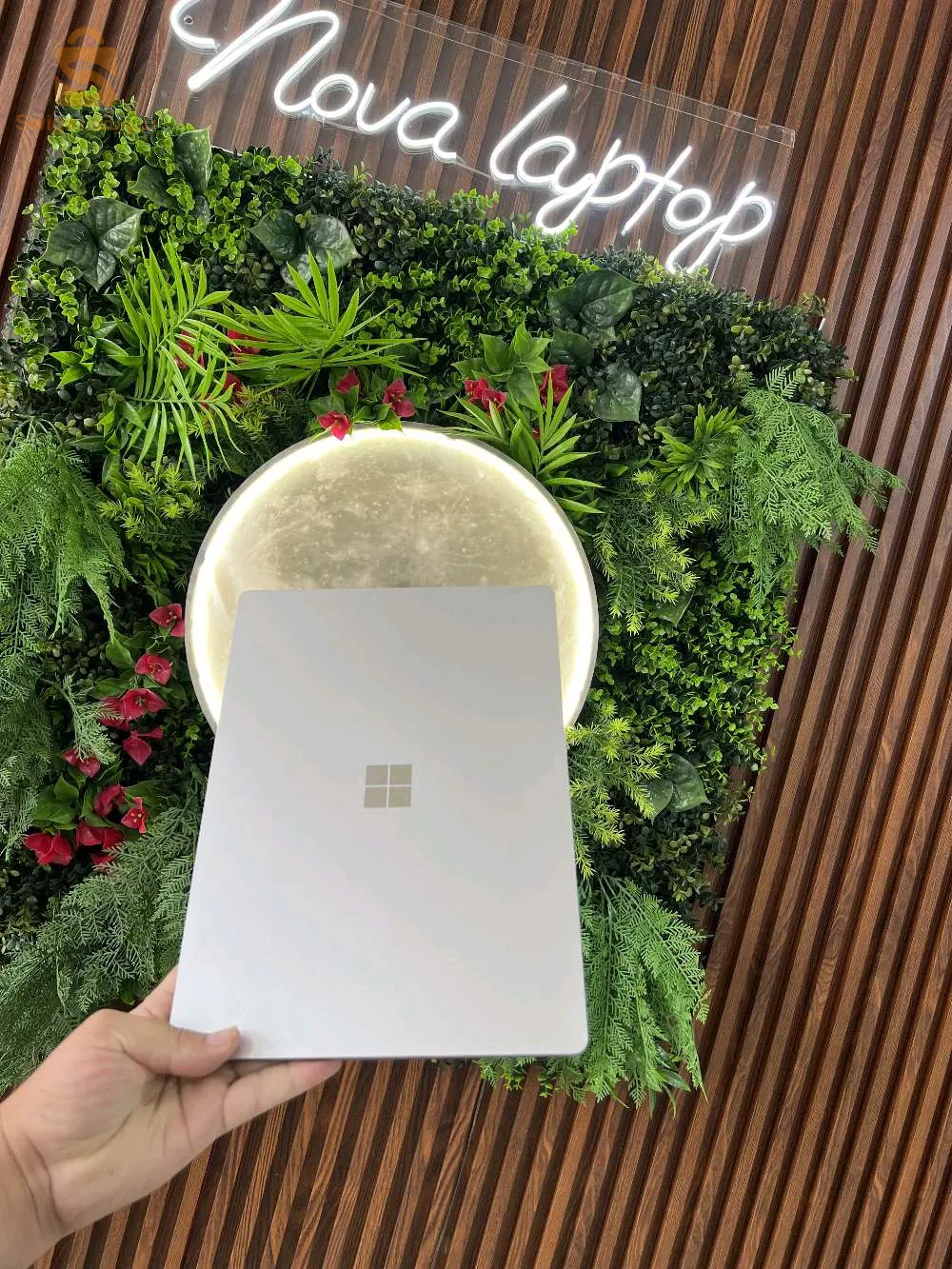 Microsoft Surface laptop 3 💻 2k 🔥 Tactile الاناقة 😍