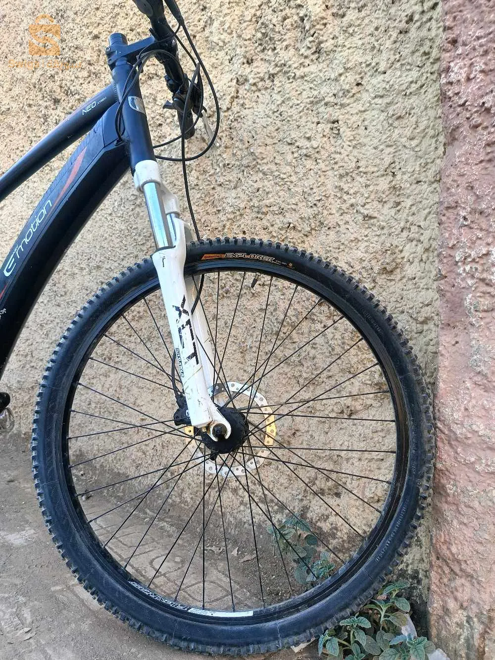 vélo électrique