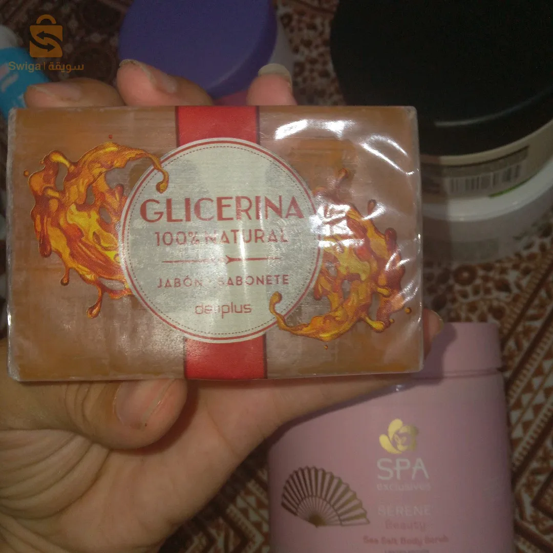 produit cosmétiques