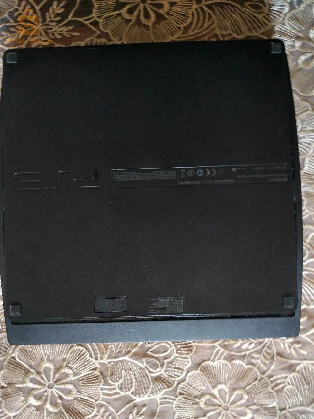 play station 3 mflachia