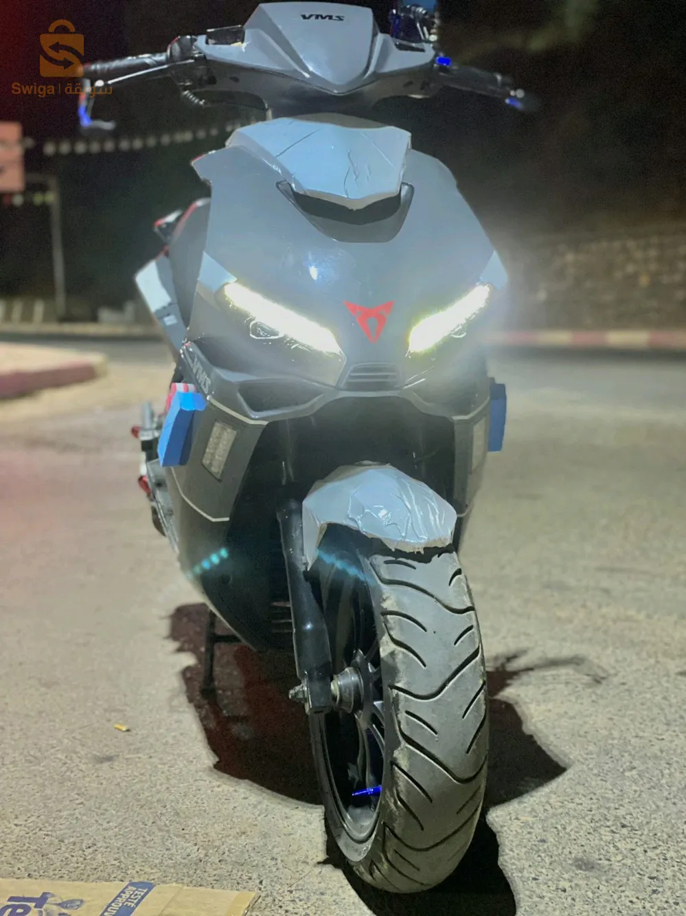 بيع دراجة