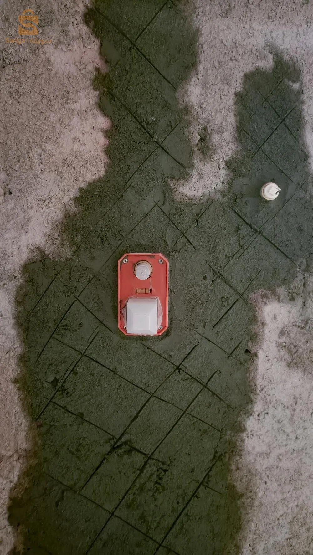 ترصيص الصحي والغاز