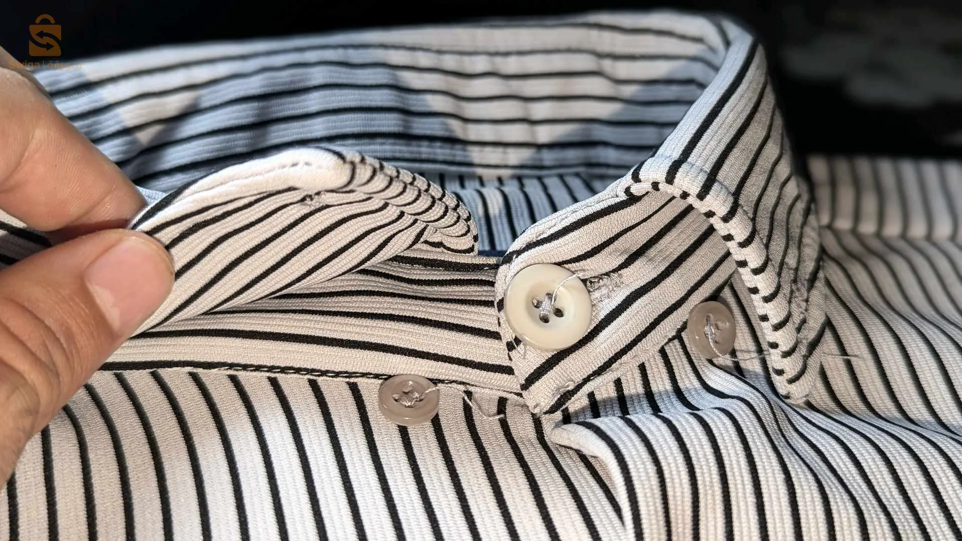 chemise old money