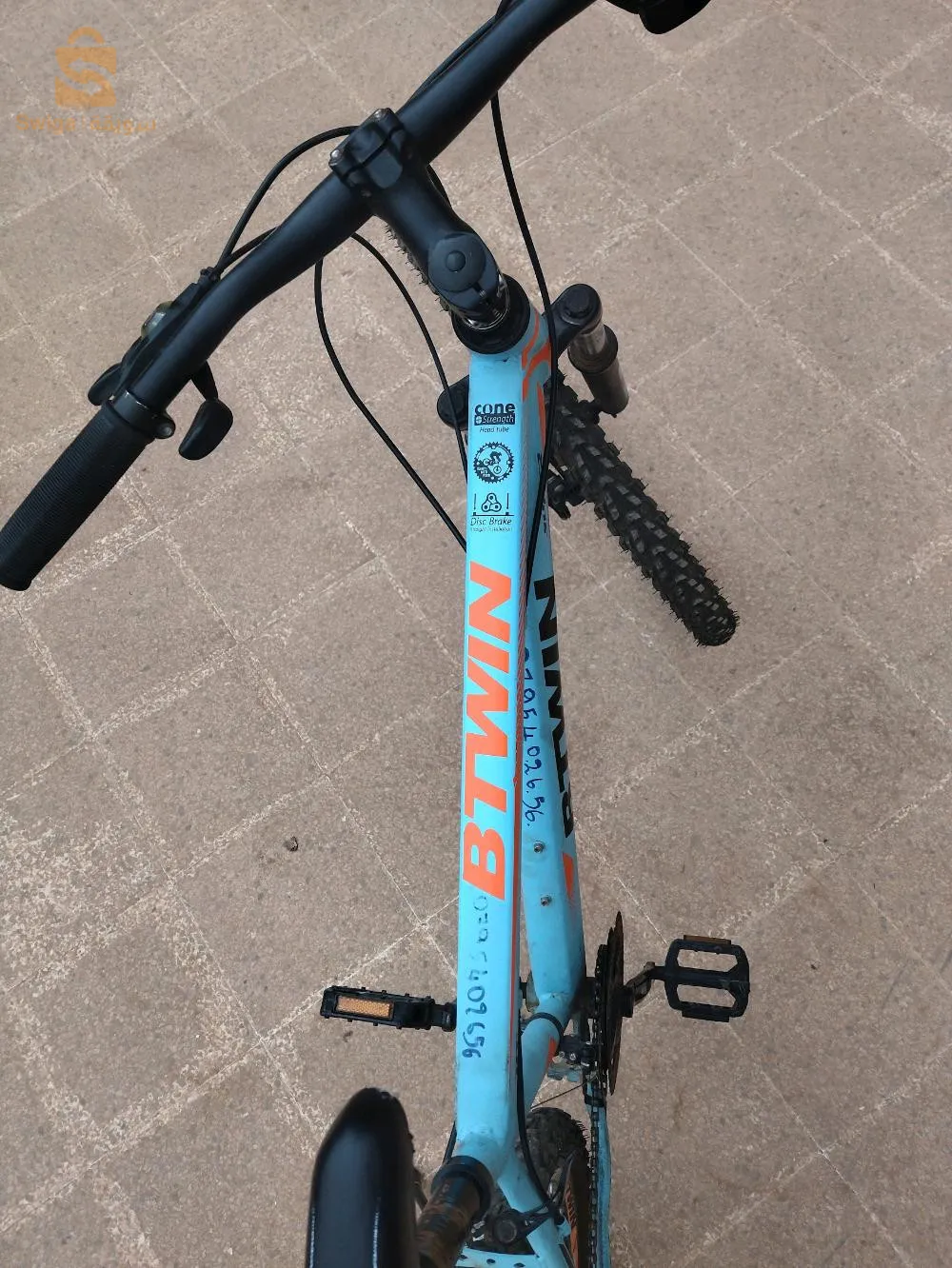 vélo