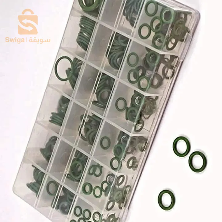 boîte de joint torique automobile