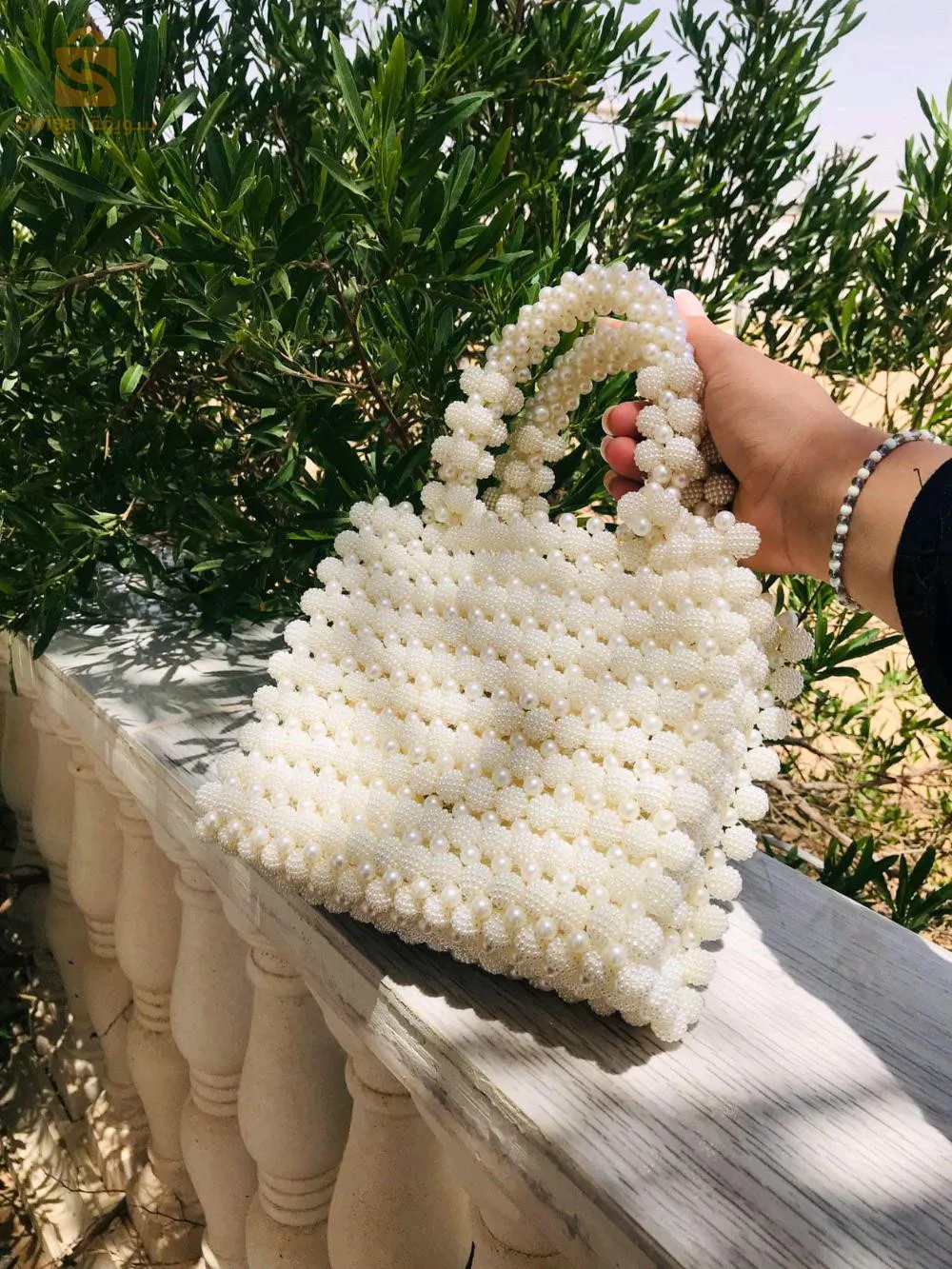 ساك لؤلؤ في الشباب مرحبا بيك سيدتي