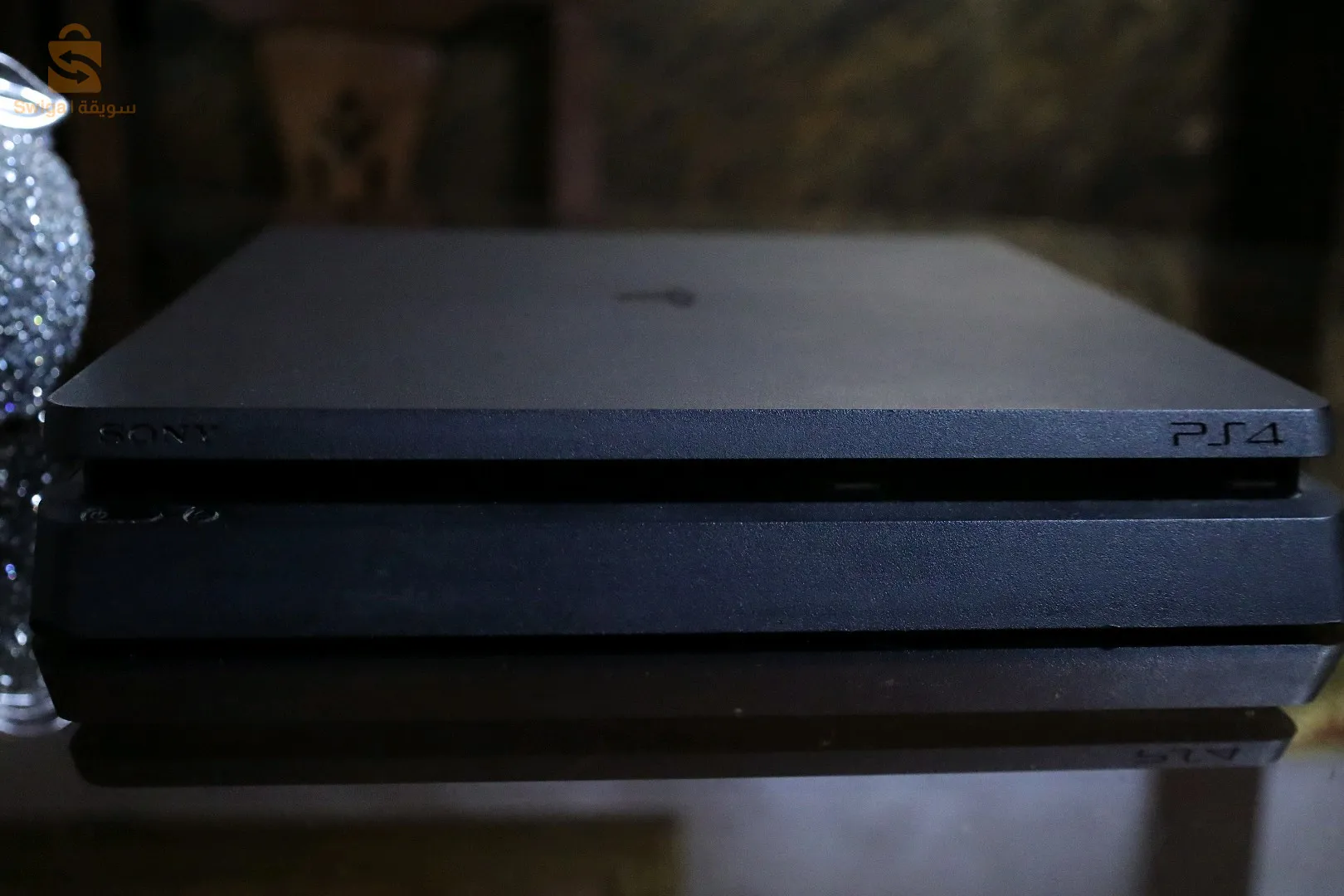 بلايستيشن 4 سليم "مفلاشية" اصدار: 9.00