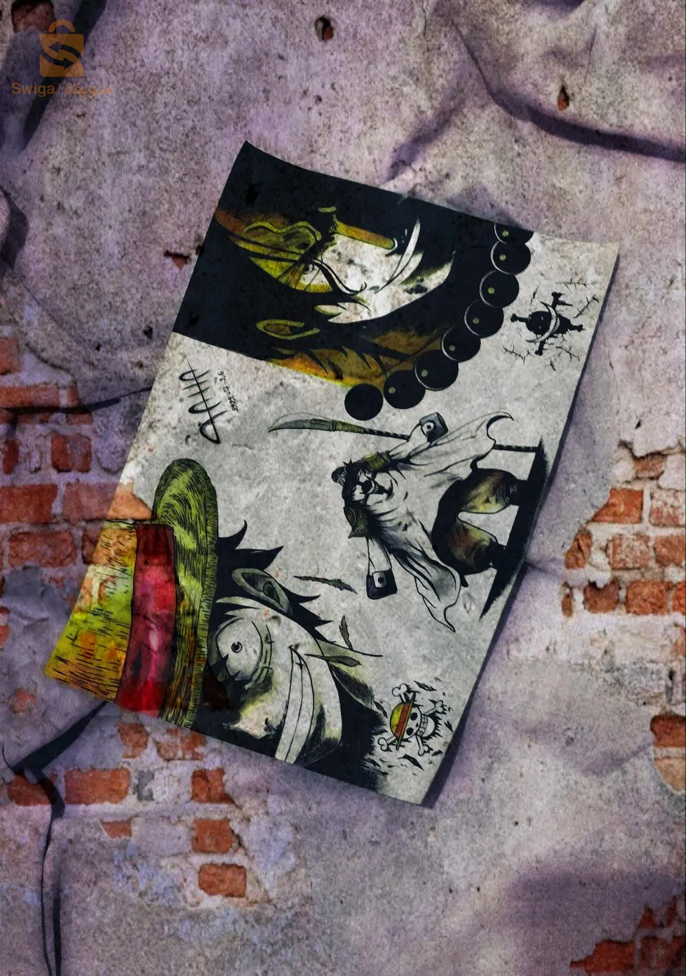 رسم حسب ذوقك 😁✨