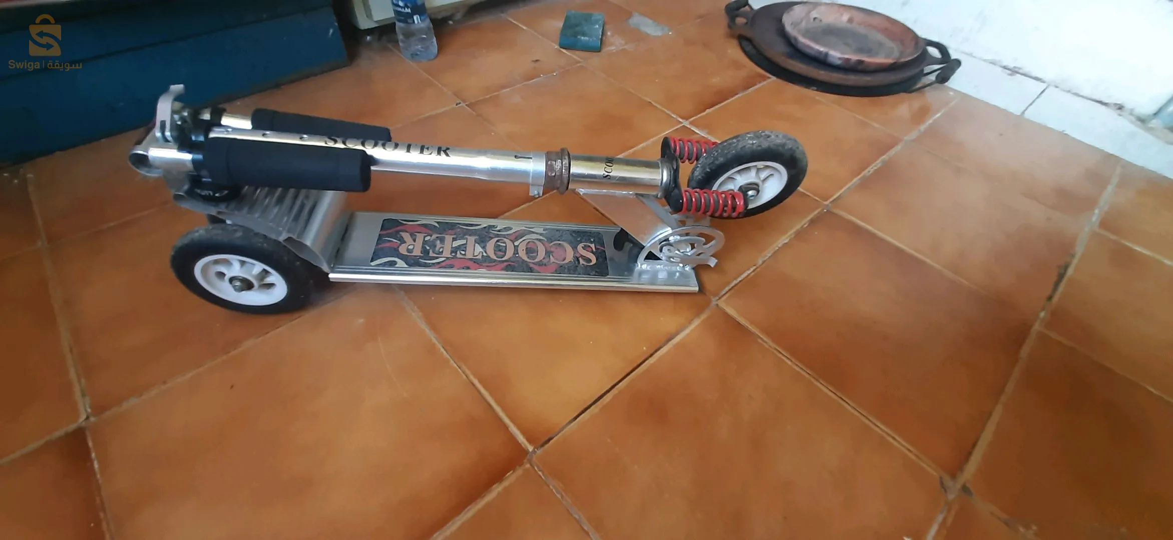 District d'Al-Yasmeen, bâtiment D, n° 45