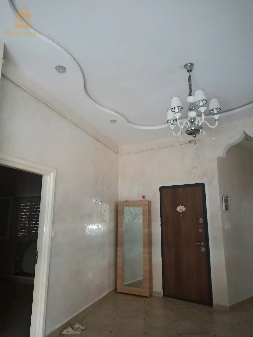 في جسر قسنطينة