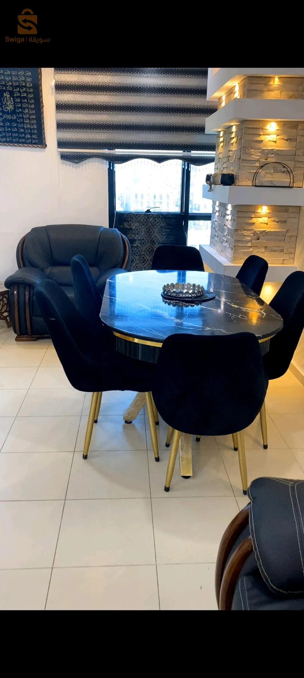 Un des plus beaux immeubles à louer à Oran pour l'été 🤯🔥