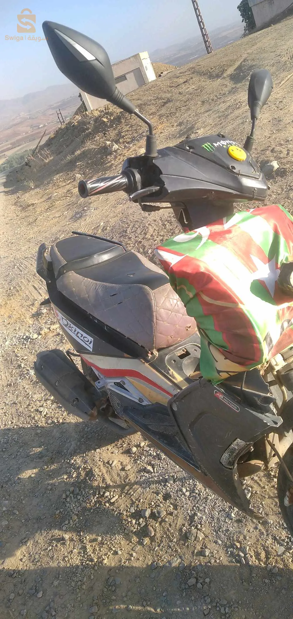 فيسبا لي //2019/A9