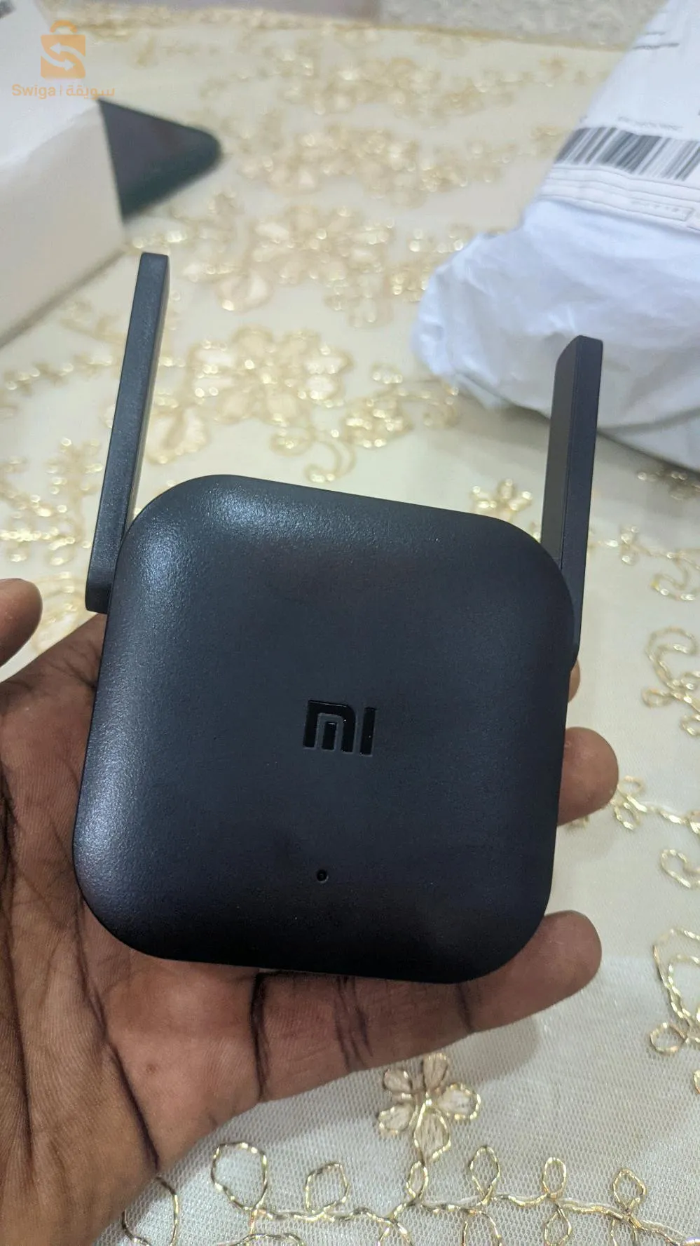Répéteur de signal Wi-Fi d'origine Xiaomi