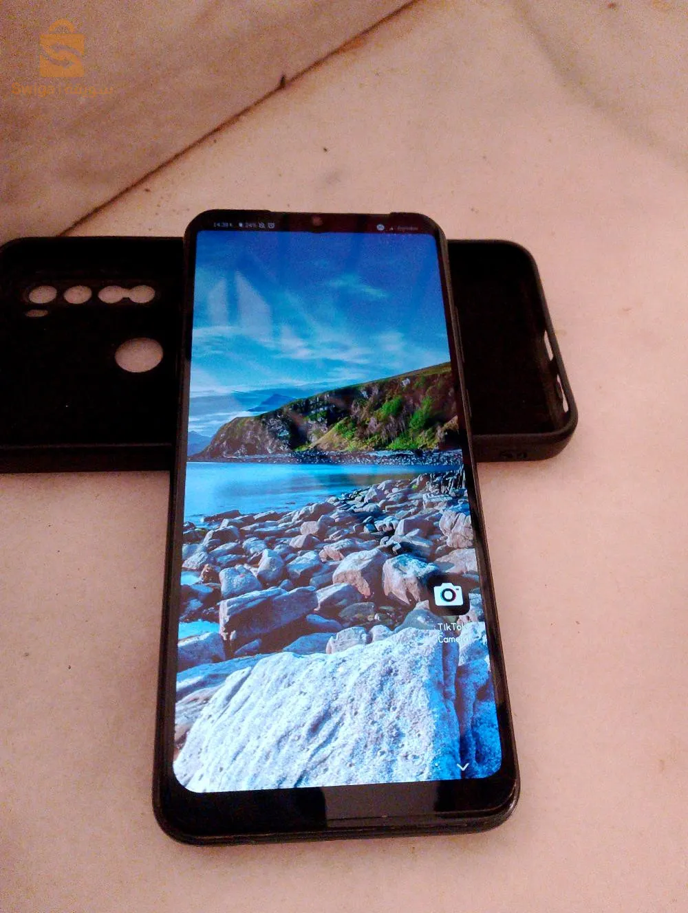 حي 05الجولية 1962