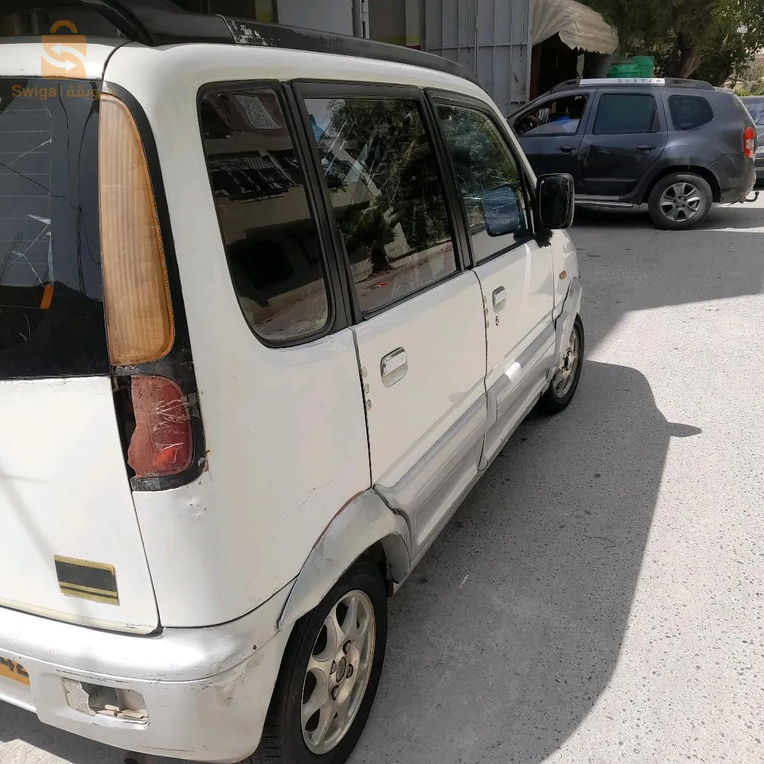 سيارة نفعية