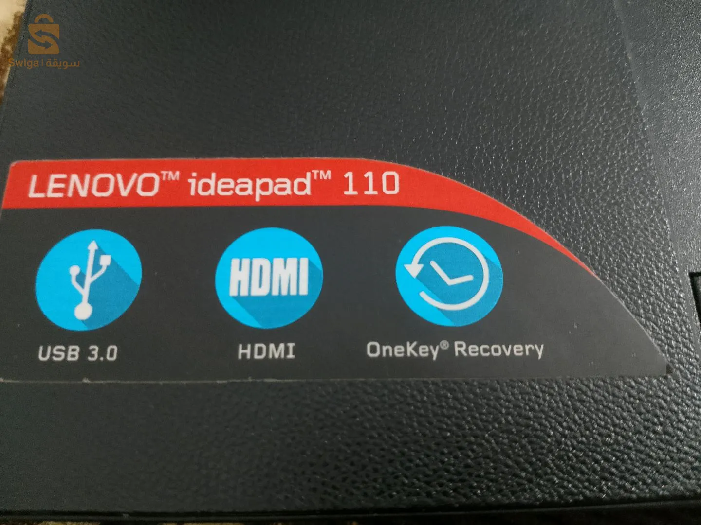 laptop lenovo ideapad 110