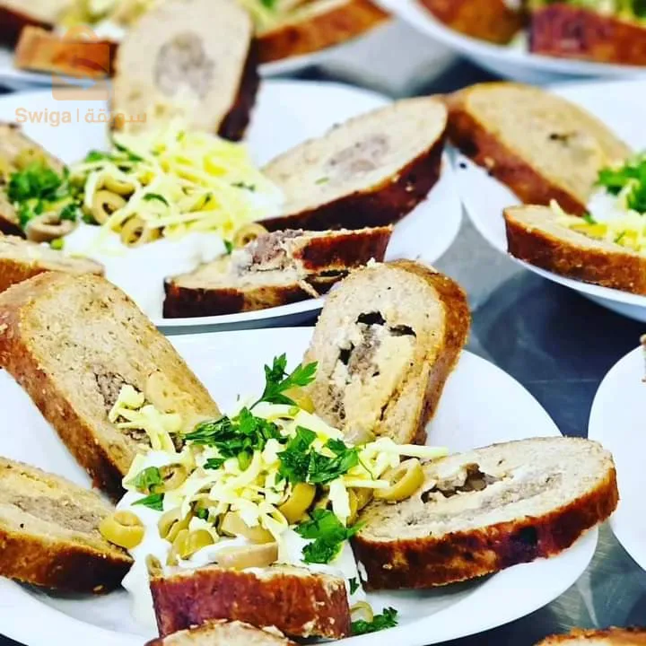 طباخ الأفراح