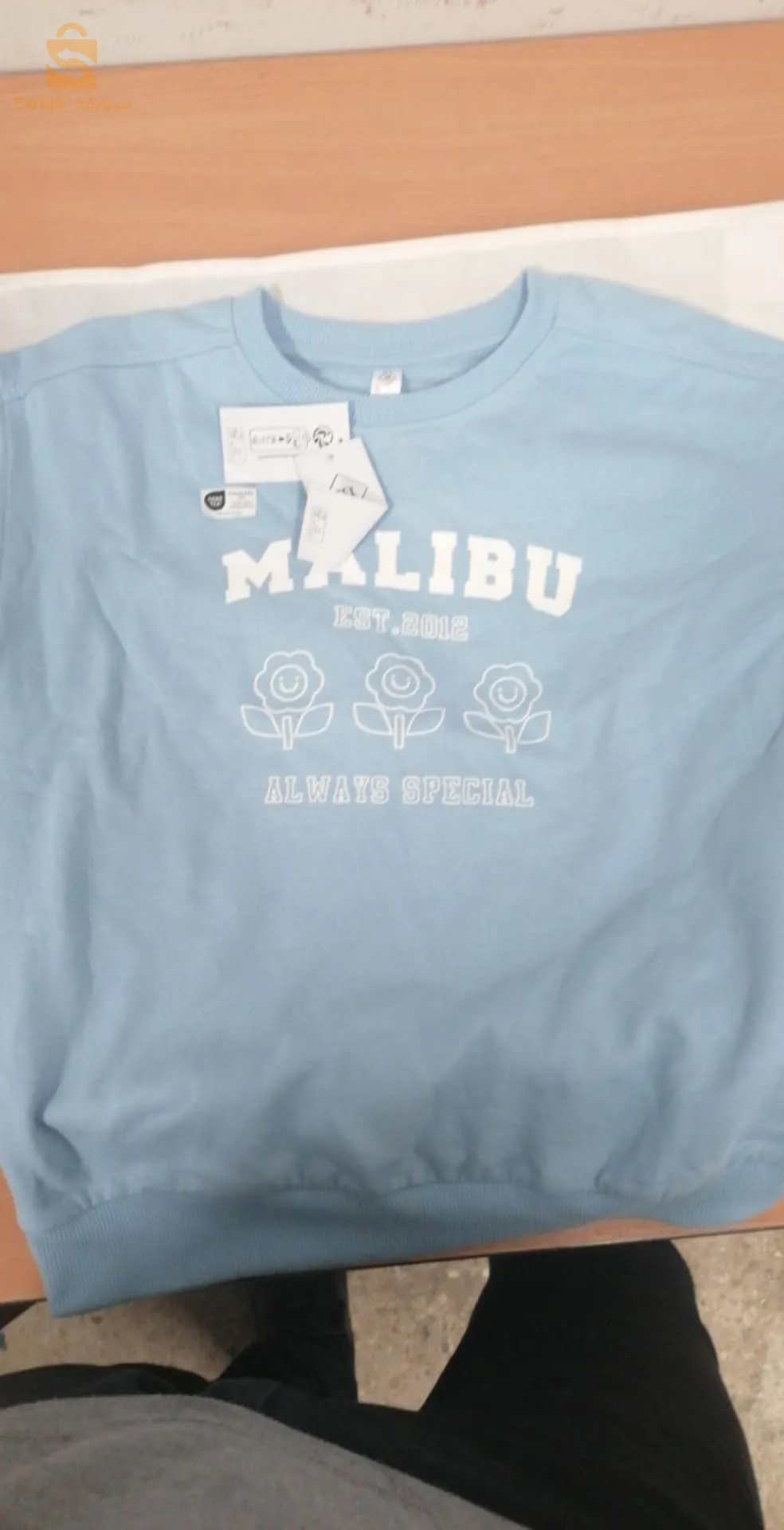 t-shirt pour filles 6-8-10et12 ans