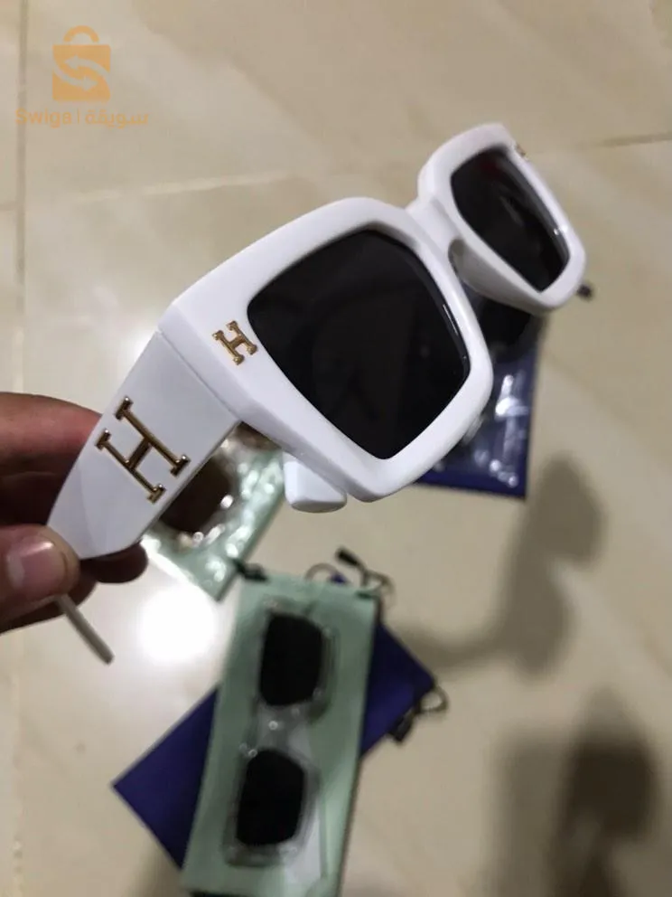 نضارات شمسية