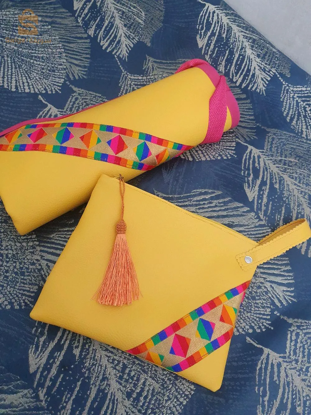 toteba artisanale...sac de plage