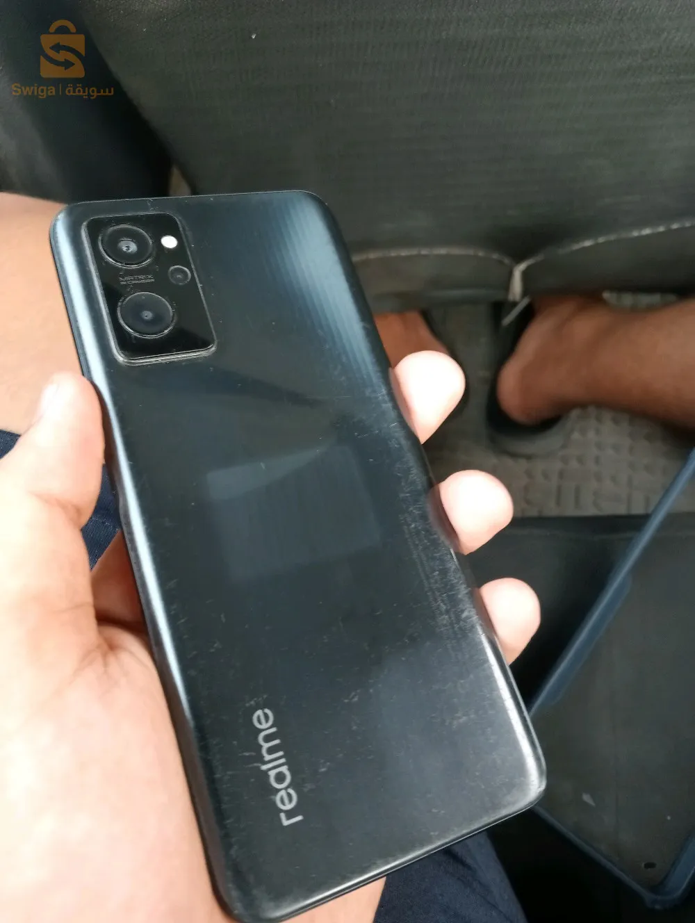 realme 9i snapdragon 💥