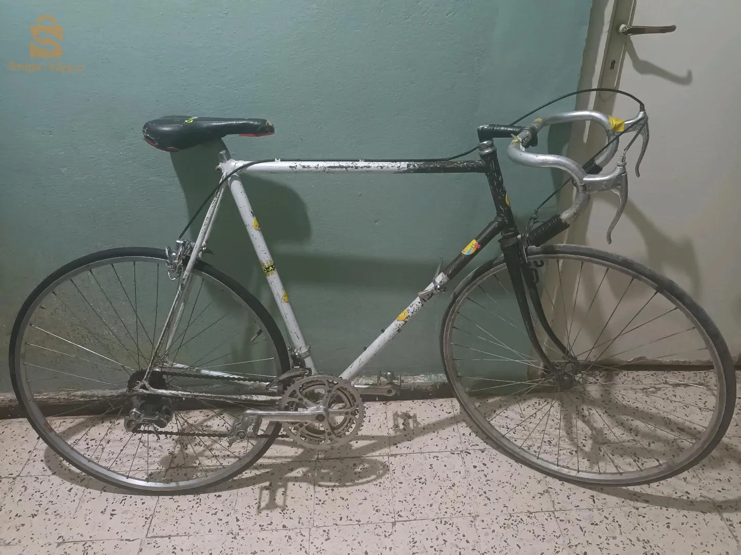 حي صناوة السفلى ميلة