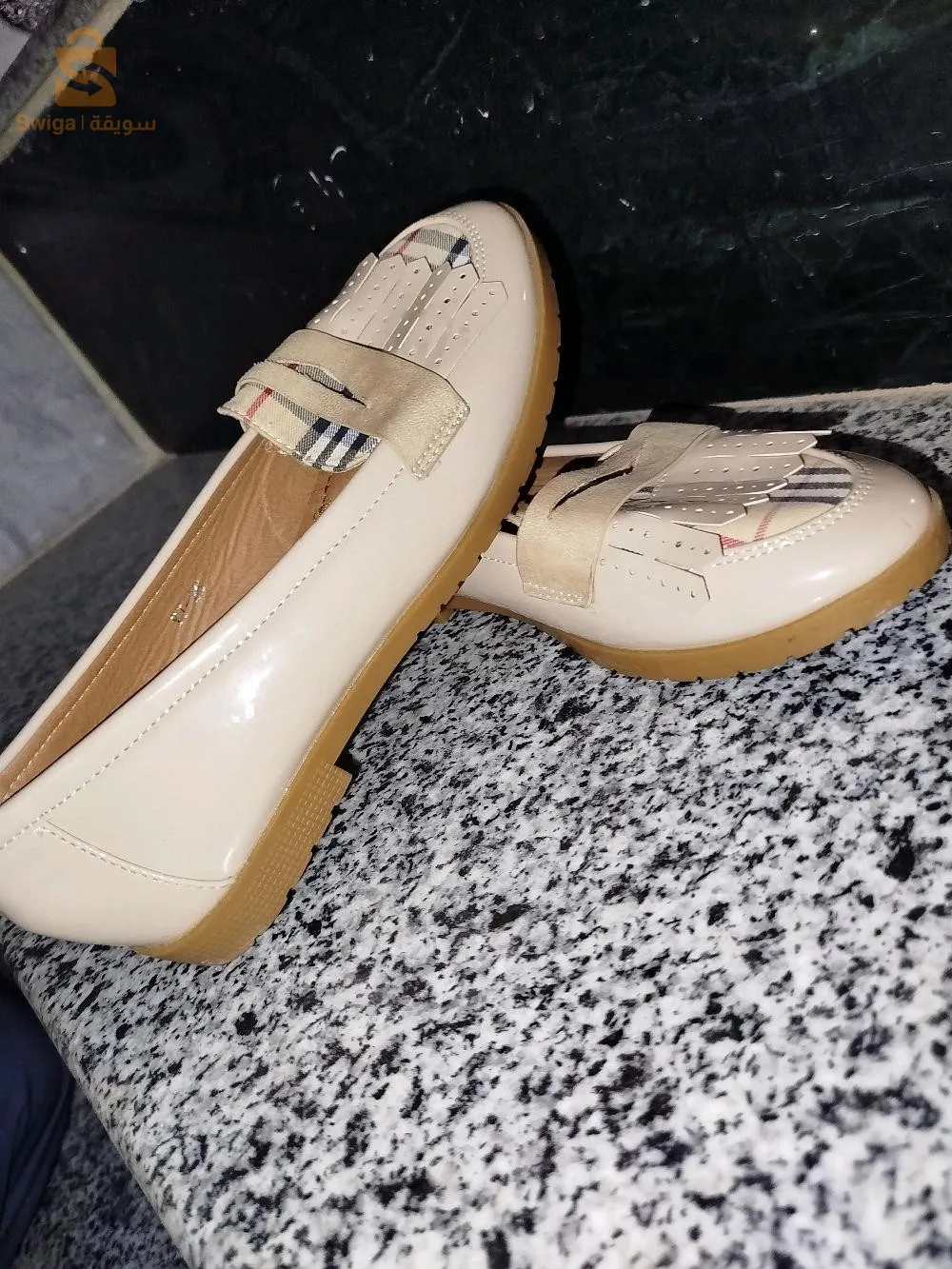 حذاء لنساء Chaussures pour femmes