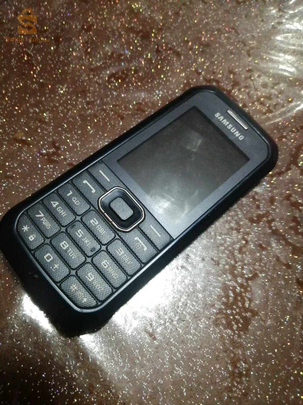 هاتف سامسونغ