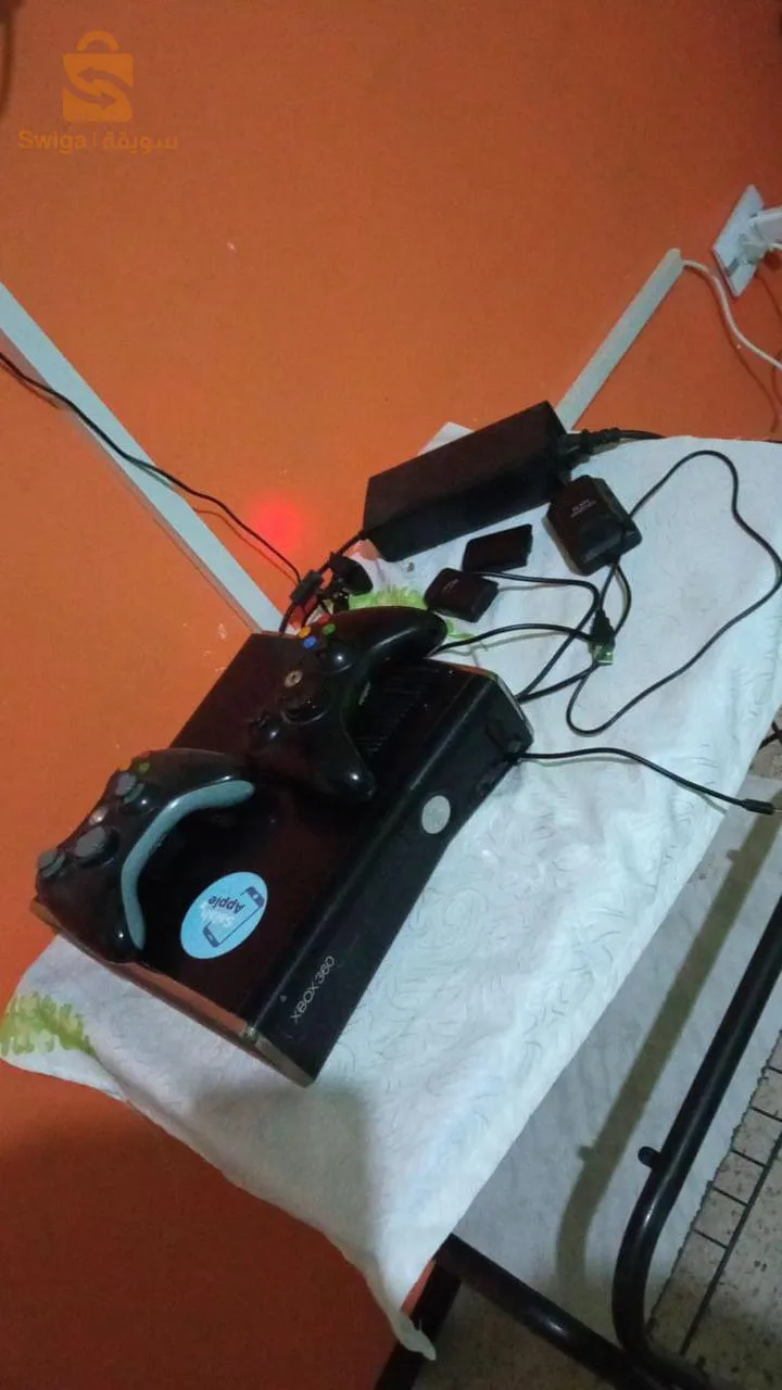 xbox360