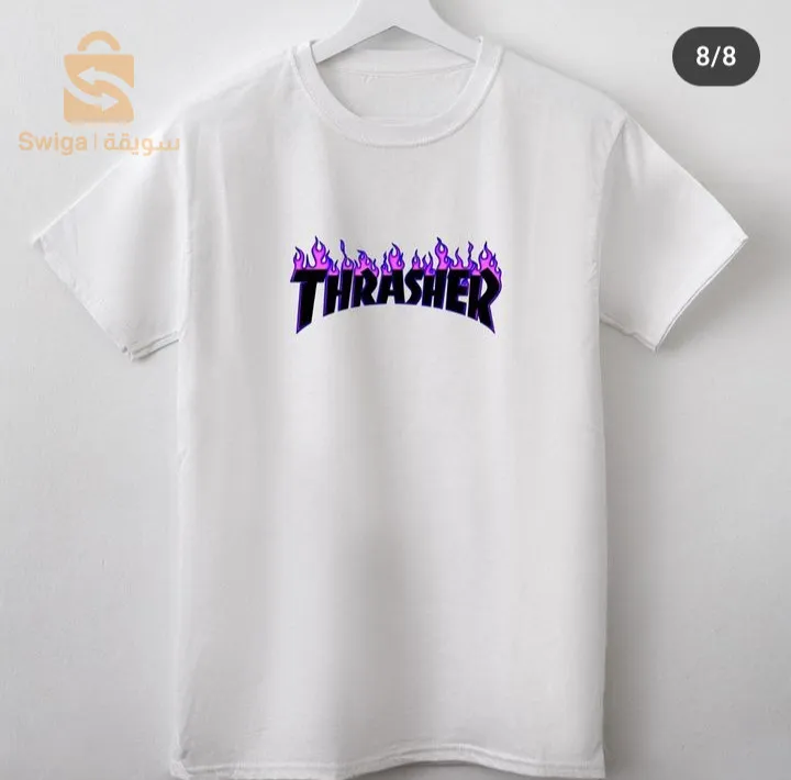 قمصان انمي للرجال و النساء