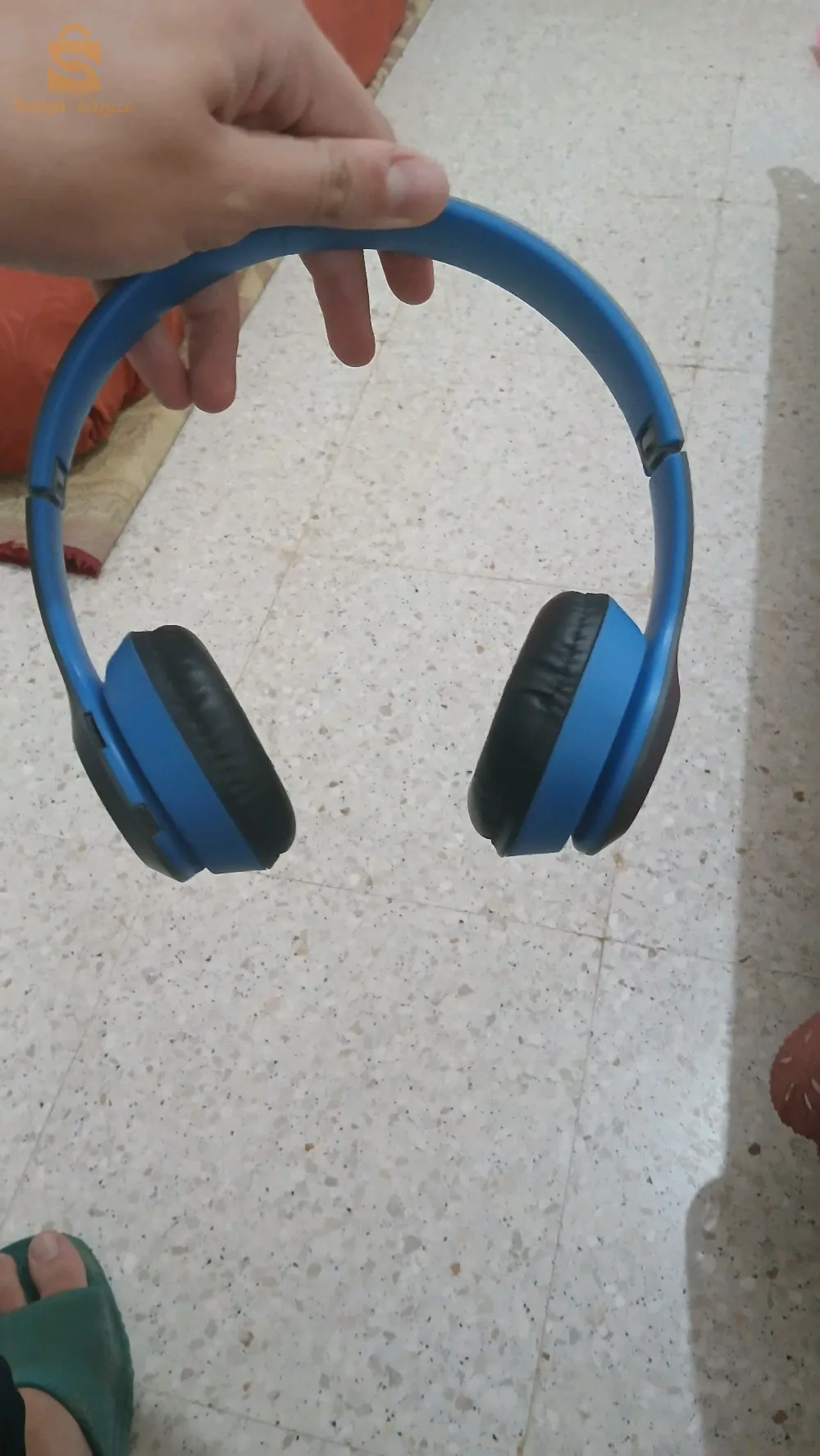 airpord pro 2 generation+casque P47